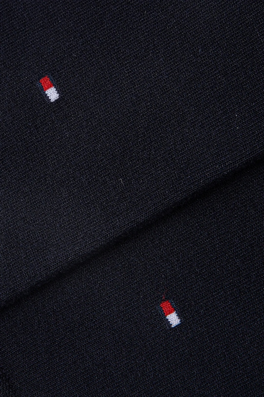 Tommy Hilfiger - Шкарпетки (2-pack) 371221. темно-синій AW25