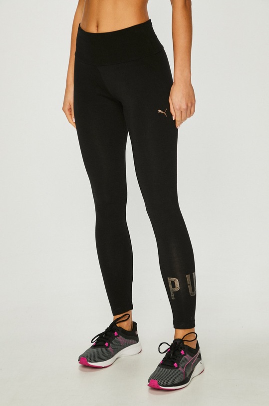 Puma - Legging 851865 fekete 851865