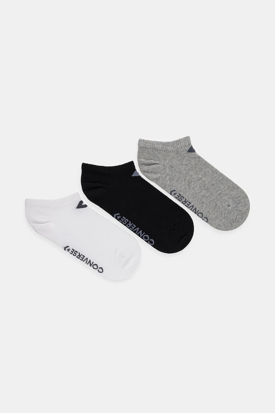 Converse - Skarpetki (3-pack) biały E751A.3009