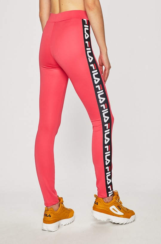 Oblečení Fila - Legíny 682122 růžová