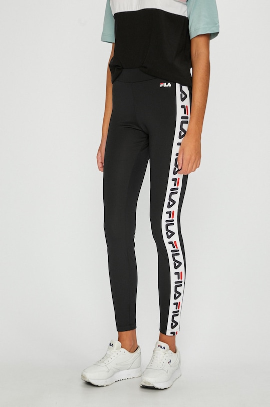 Fila - Colanti negru 682122