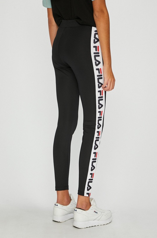 Îmbrăcăminte Fila - Colanti 682122 negru