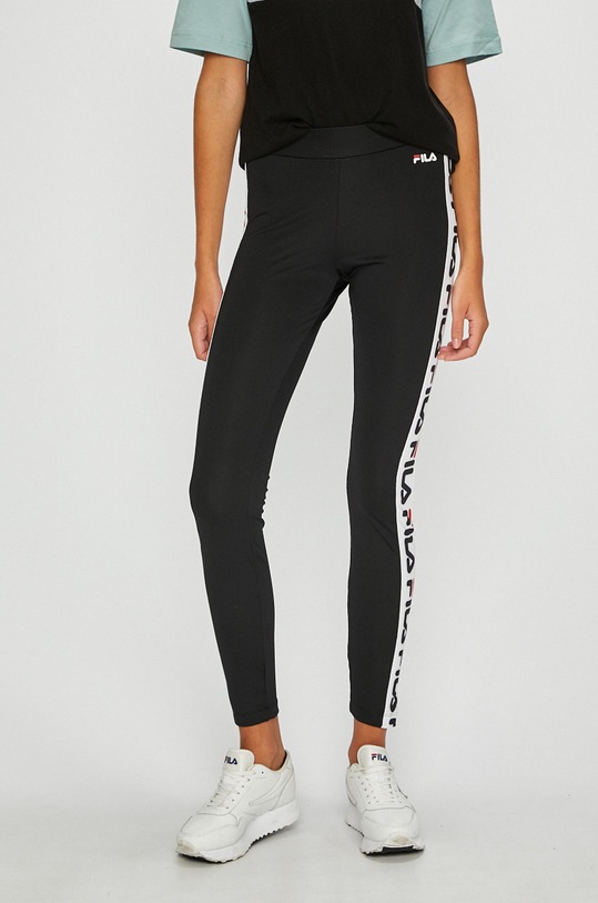 Fila - Colanti negru 682122