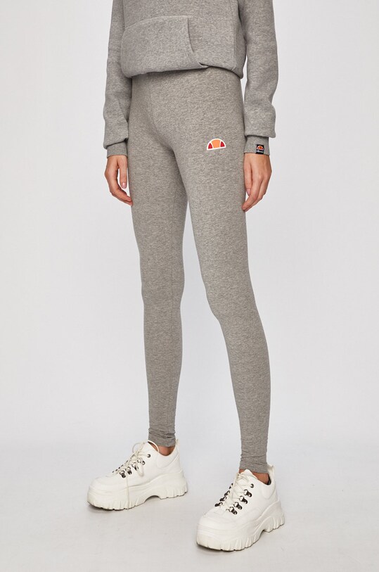 Ellesse - colanți gri SGS04703