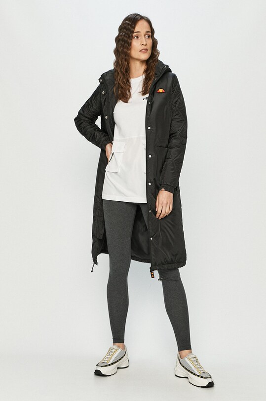 Ellesse - Legíny SGS04703 sivá SS23