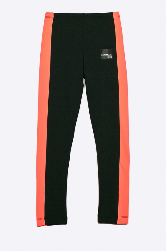 adidas Originals - Detské legíny 128-170 cm D98897 čierna D98897