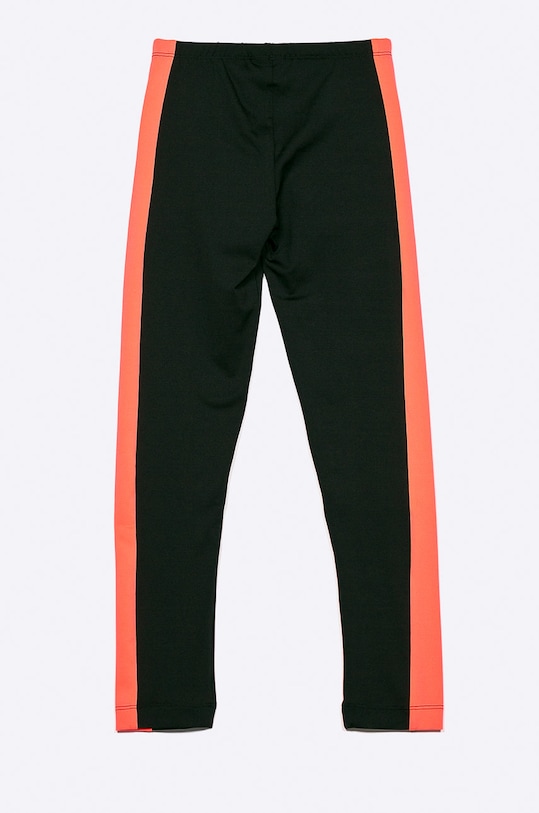 adidas Originals - Detské legíny 128-170 cm D98897 D98897 čierna AW18