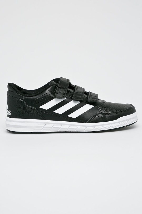 adidas Performance - Topánky Alta Sport BA7459 čierna BA7459
