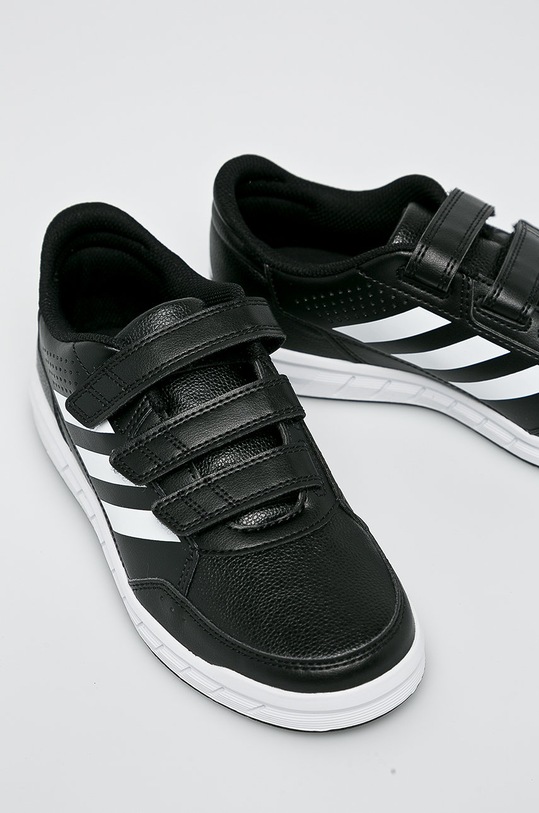 adidas Performance - Topánky Alta Sport BA7459 BA7459 čierna AW18