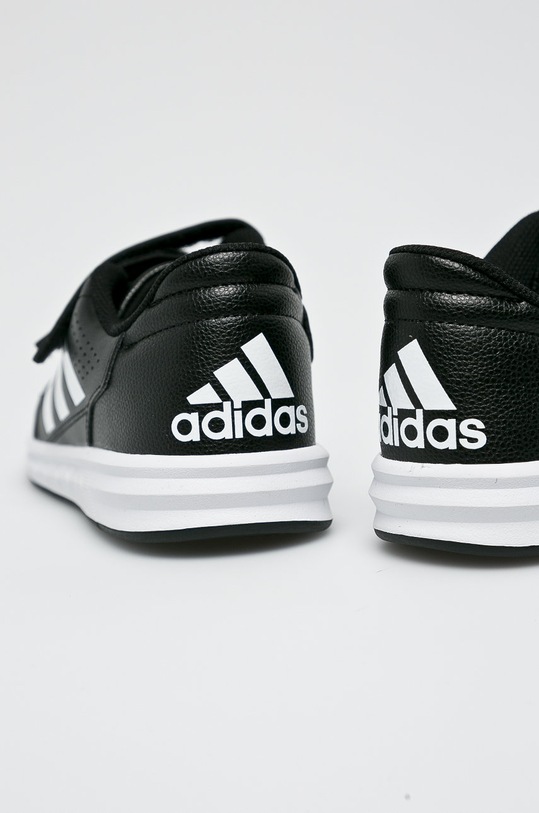 adidas Performance - Topánky Alta Sport BA7459 čierna BA7459