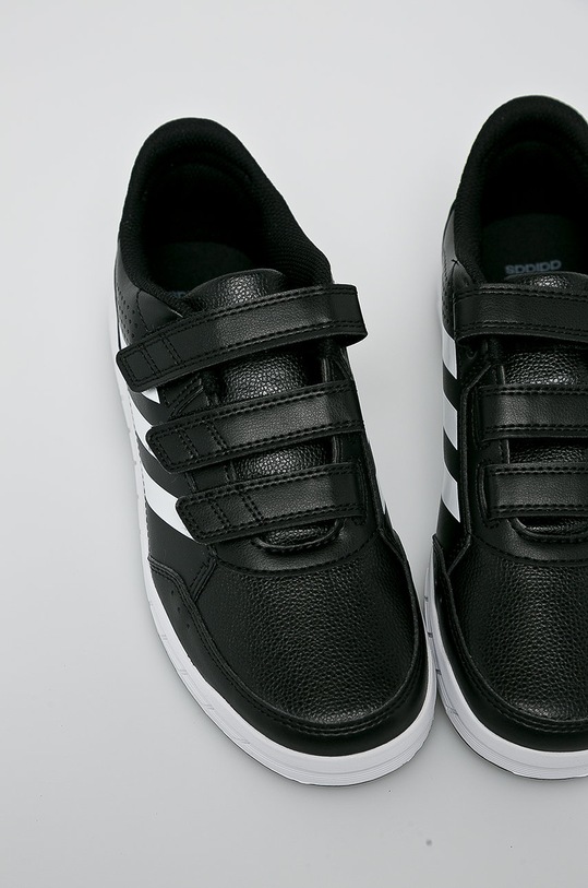 adidas Performance - Topánky Alta Sport BA7459 BA7459 čierna