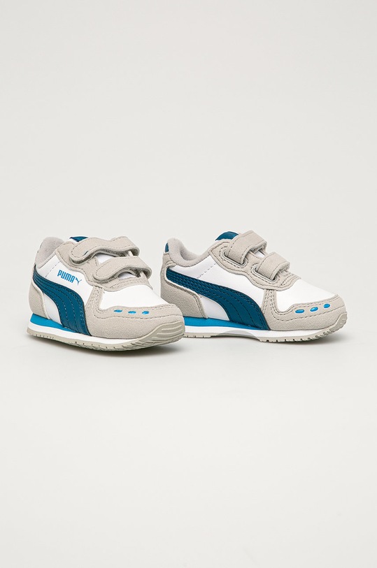 Puma Pantofi 351980 351980 gri AW21