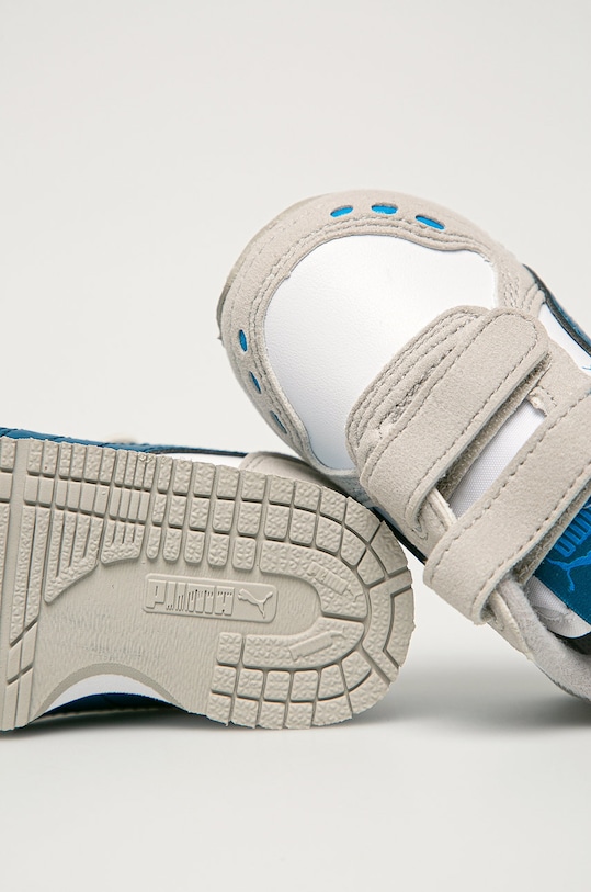 Puma Pantofi 351980 gri 351980