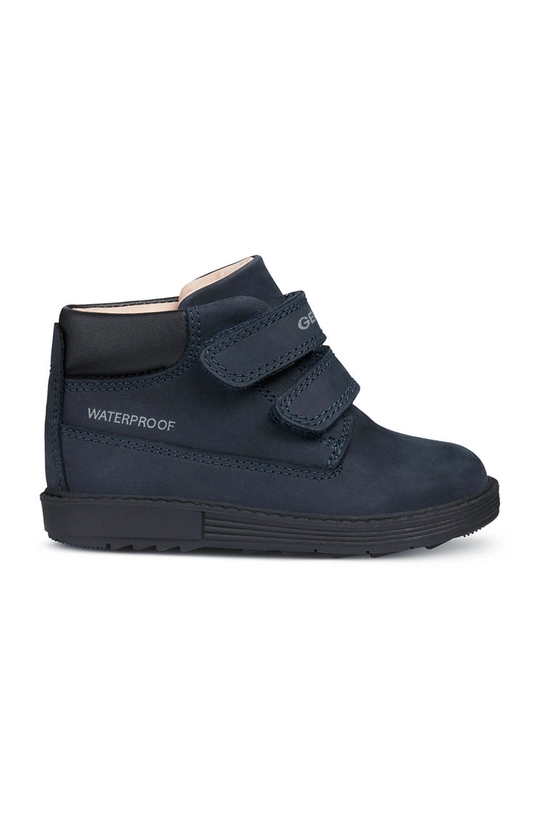 Geox Pantofi copii bleumarin B842HA00032