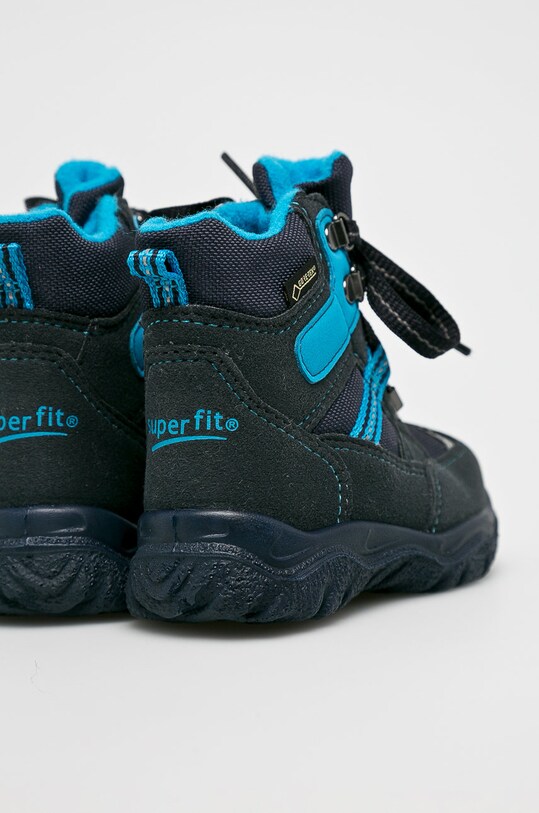Băieți Superfit - Pantofi copii 09043 bleumarin