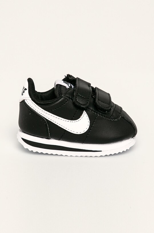 Nike Kids - Detské topánky Nike Cortez Basic SL čierna 904769