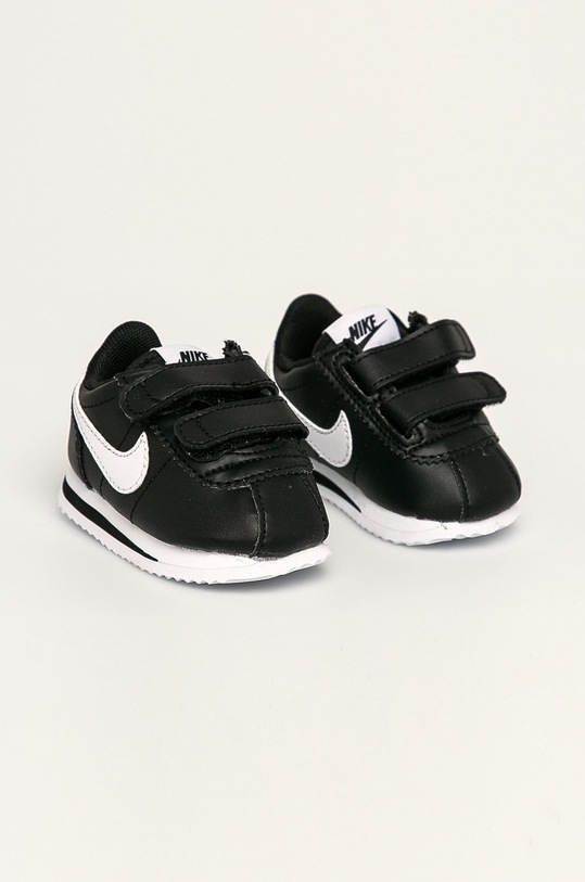 Nike Kids - Pantofi copii 904769 negru SS20