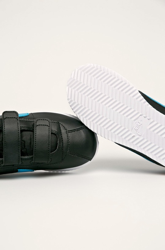 Nike Kids - Pantofi copii Cortez Basic Sl negru 904767