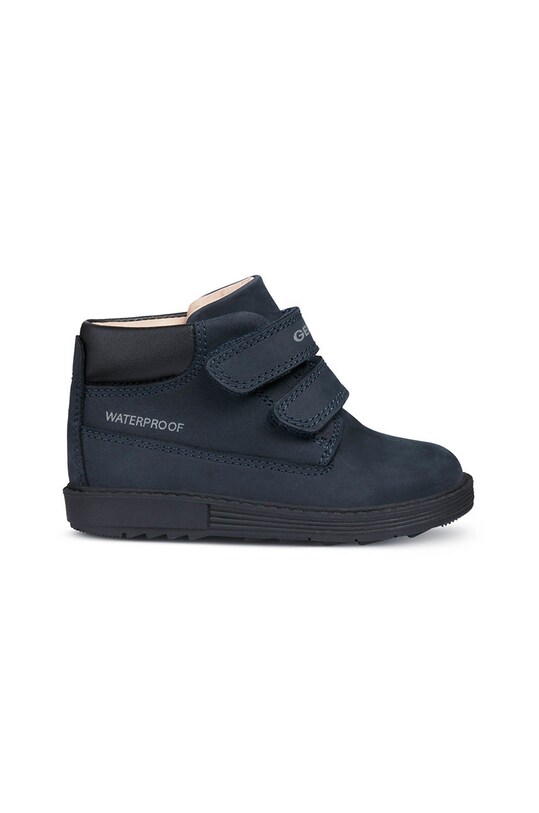 Geox Pantofi copii bleumarin B842HA00032.