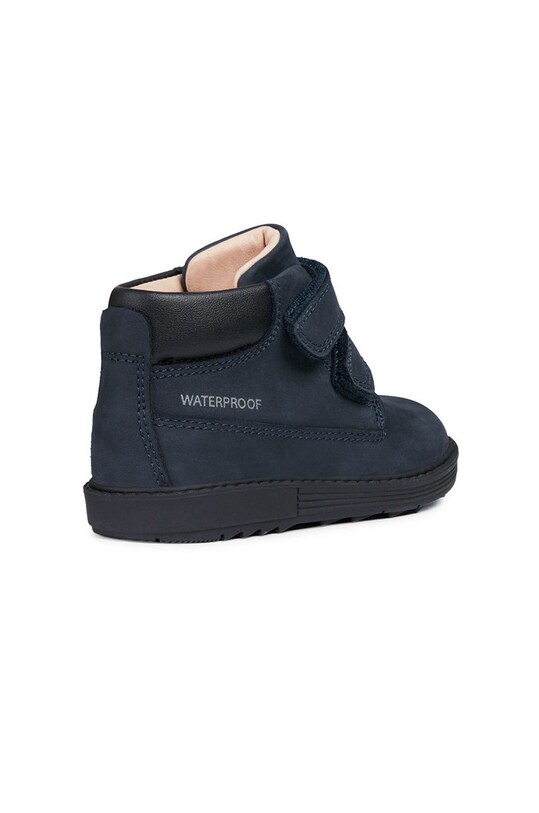 Geox Pantofi copii B842HA00032. bleumarin
