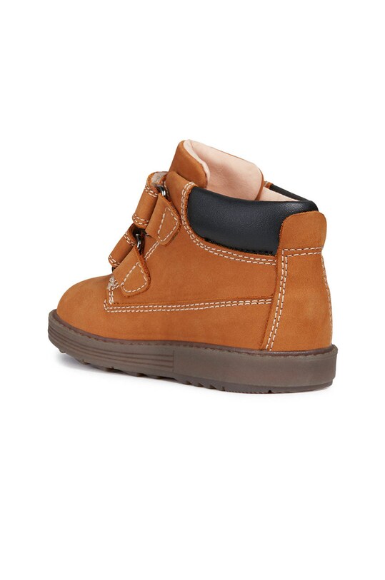 Geox Pantofi copii maro B842HA00032.