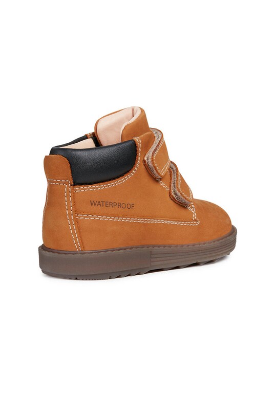 Geox Pantofi copii B842HA00032. maro