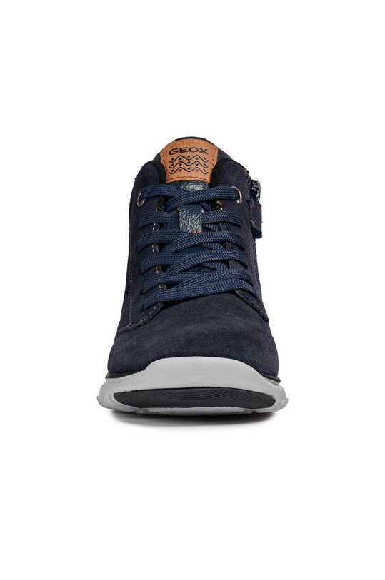 Geox - Detské poltopánky J843NA022BC. tmavomodrá