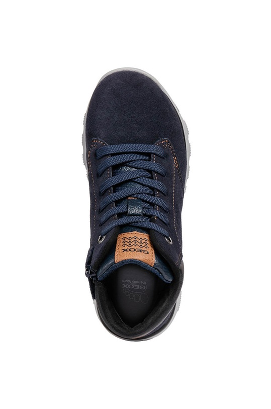 Geox - Detské poltopánky J843NA022BC.