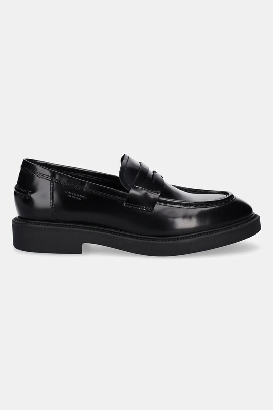 Vagabond Shoemakers - Mokasyny Alex 4448.304.20 czarny AW21