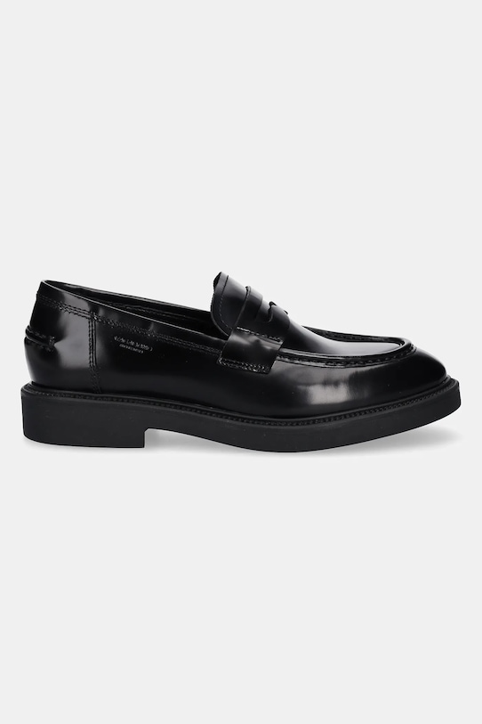 Mokasíny Vagabond Shoemakers ALEX W 4448.304.20 čierna AW21