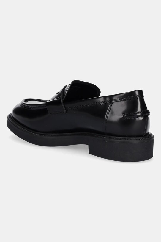 Obuwie Vagabond Shoemakers - Mokasyny Alex 4448.304.20 czarny