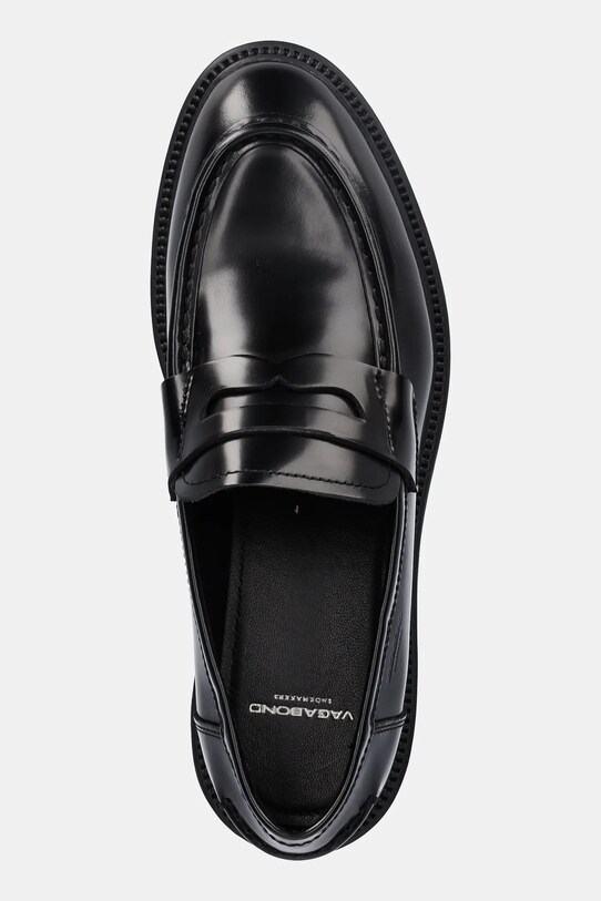 Vagabond Shoemakers - Mokasyny Alex czarny 4448.304.20