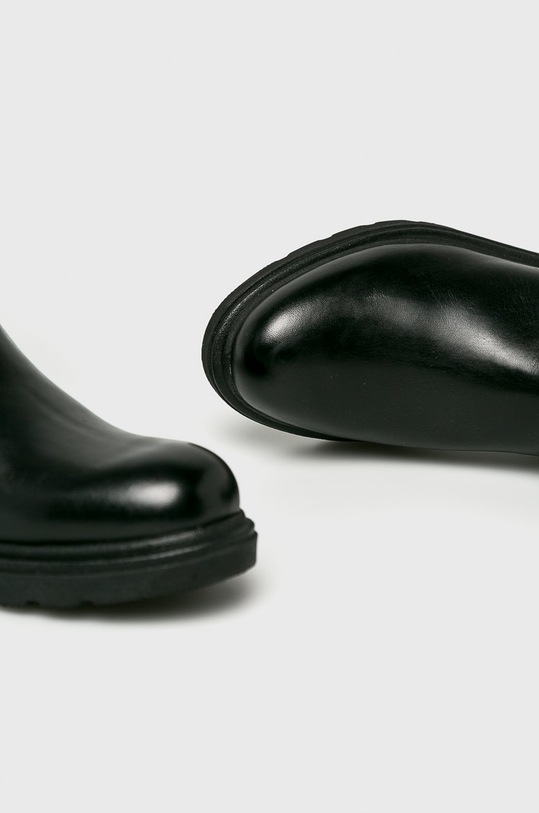 Cipők Marco Tozzi - Bokacsizma 2.2.25490.21 fekete