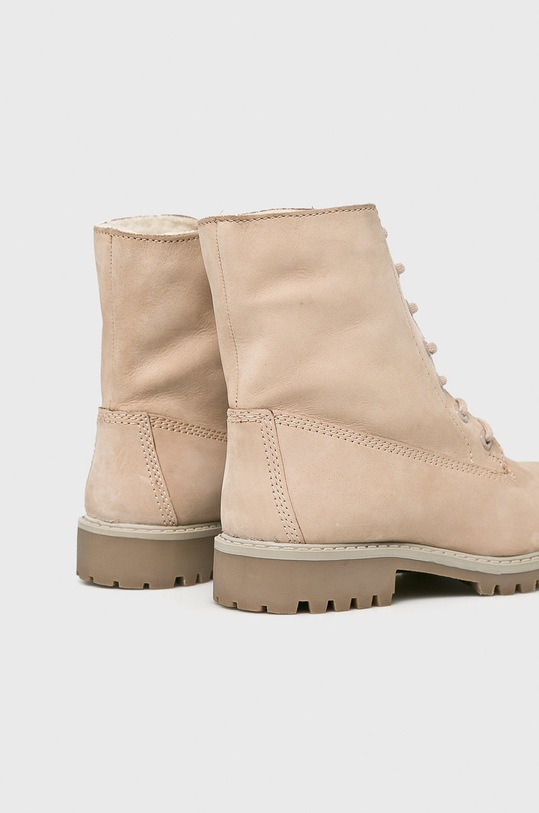 Marco Tozzi - Botine 2.2.26278.21 gri AW18