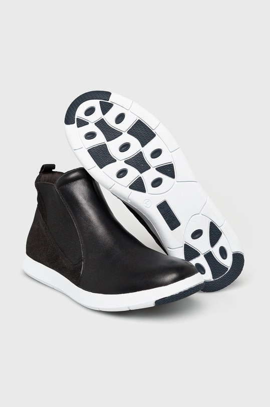 Caprice - Pantofi 9.9.25476.31 negru