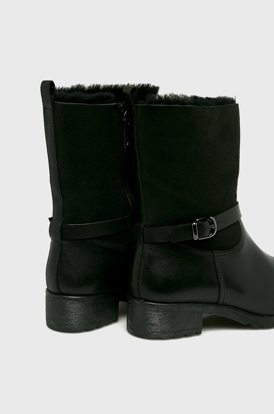 Caprice - Botine negru 9.9.26461.31