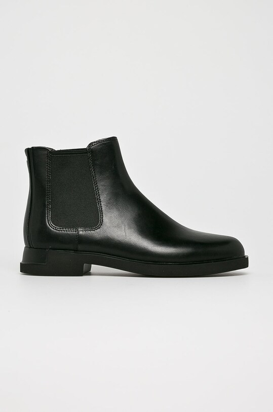 Camper - Botine Iman neizolat negru K400299.001