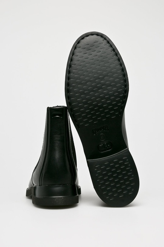 Încălțăminte Camper - Botine Iman K400299.001 negru