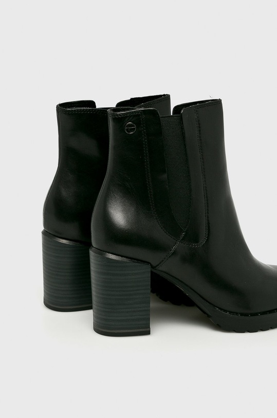 Tamaris - Čižmy 1.1.25328.21 čierna AW18