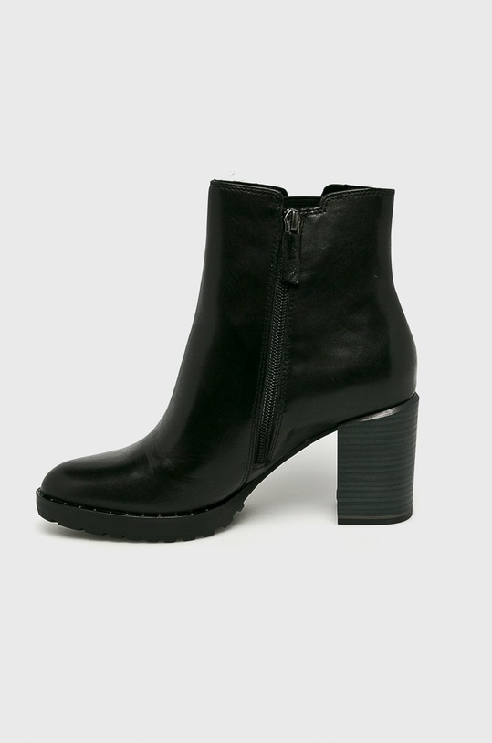 Tamaris - Čižmy čierna 1.1.25328.21