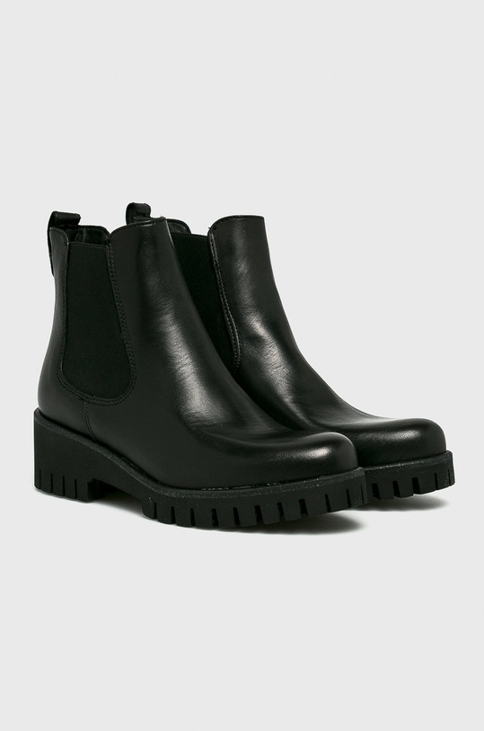 Tamaris - Čižmy 1.1.25461.21 čierna AW18