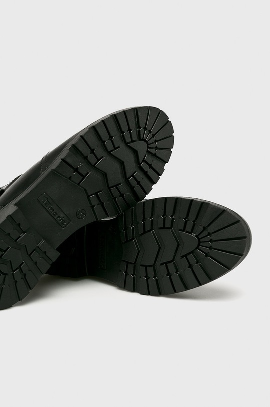 Tamaris - Čižmy 1.1.26042.21 čierna