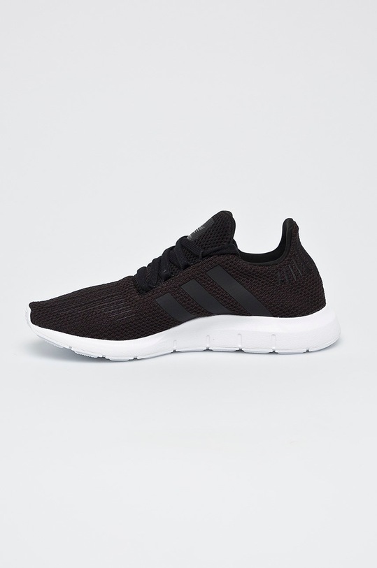 Obuv adidas Originals - Topánky Swift Run B37726 B37726 čierna