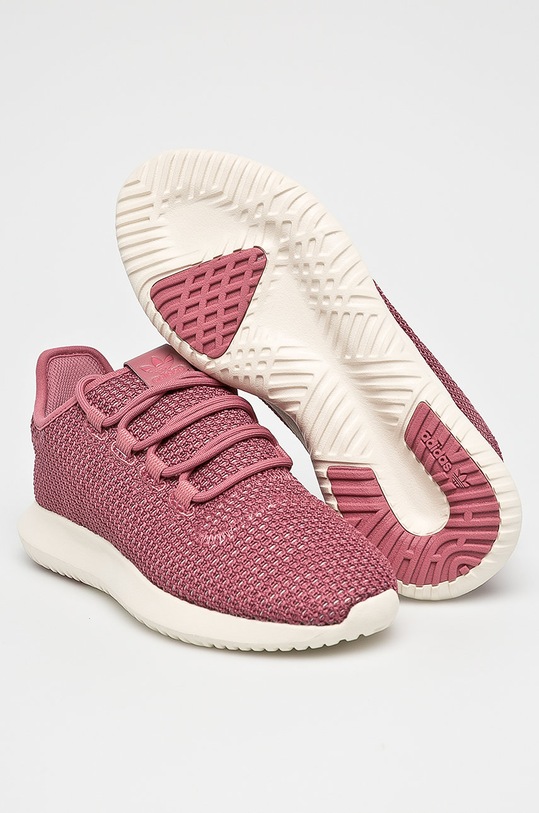 Obuv adidas Originals - Topánky Tabular Shadow CK B37759 B37759 ružová