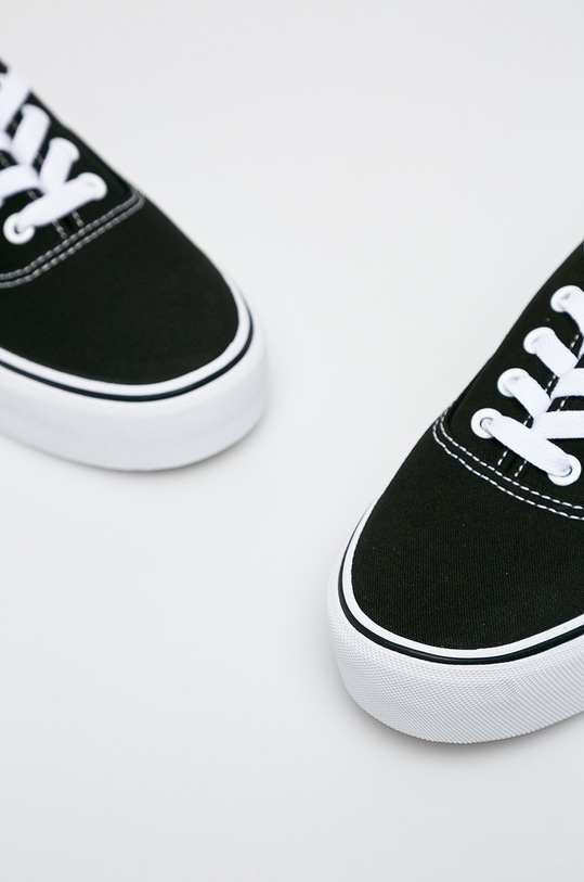 Vans teniși VA3AV8BLK negru