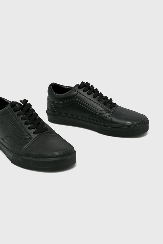 Vans - Buty Old Skool VN0A38G1PXP1 czarny AW18