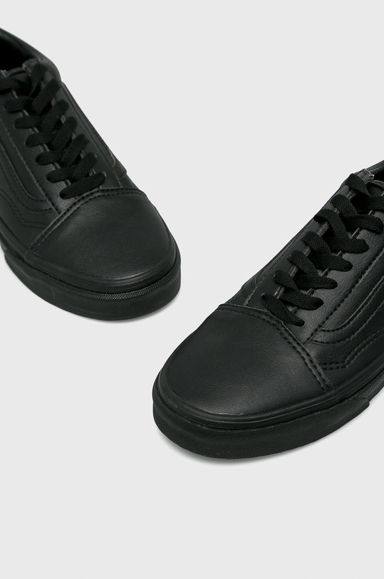 Vans - Обувки черен VN0A38G1PXP1