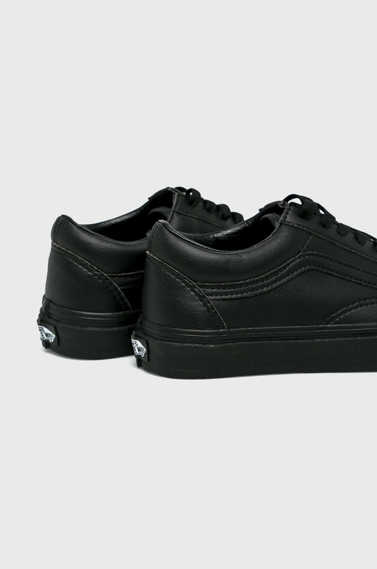Vans - Обувки VN0A38G1PXP1 черен