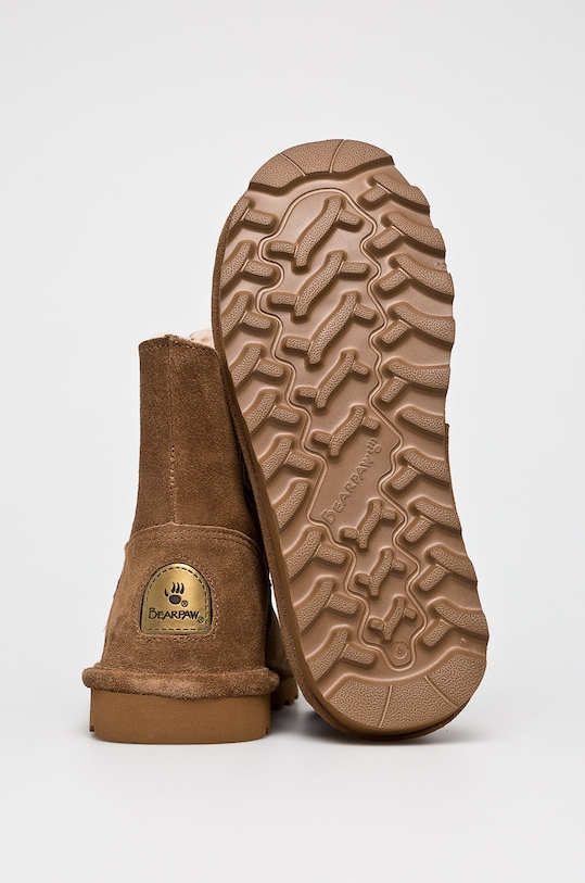 Bearpaw - Cizme de iarna Zora maro 2131W