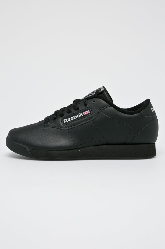 Obuwie Reebok Classic - Buty Princess CN2211 CN2211 czarny